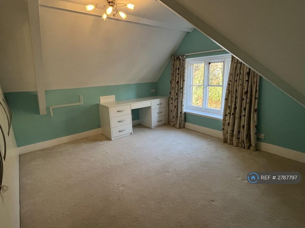 Bedroom 5 View 1