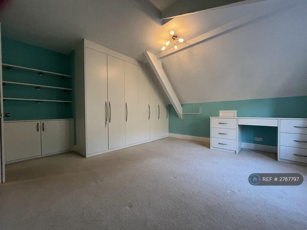 Bedroom 5 View 2