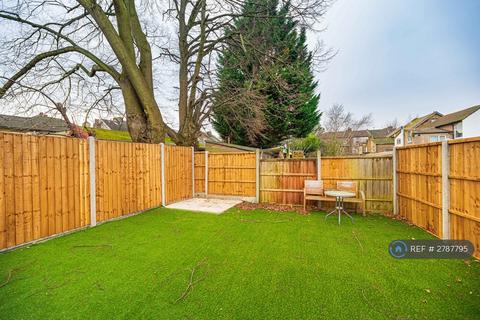 Studio to rent, South Norwood, South Norwood, SE25