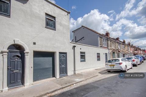 undefined, Anstey St, Bristol, BS5