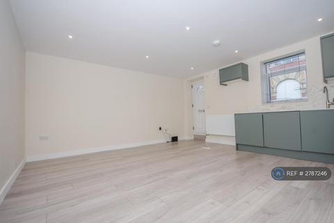 undefined, Anstey St, Bristol, BS5