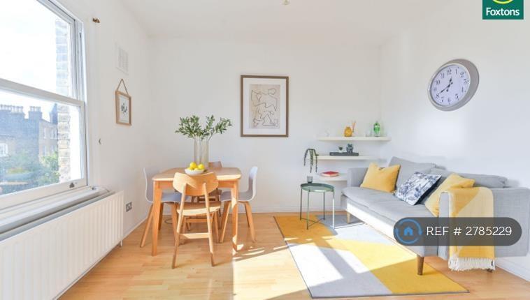 Light And Spacious
