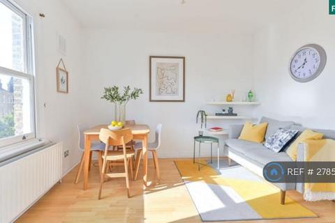 Stockwell Green, London, SW9