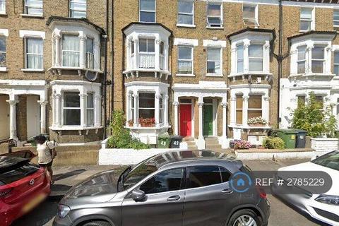 1 bedroom flat to rent, Stockwell Green, London, SW9