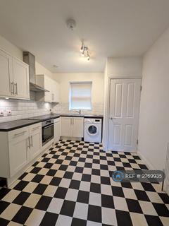 2 bedroom end of terrace house to rent, Tonbridge Road, Maidstone, ME16