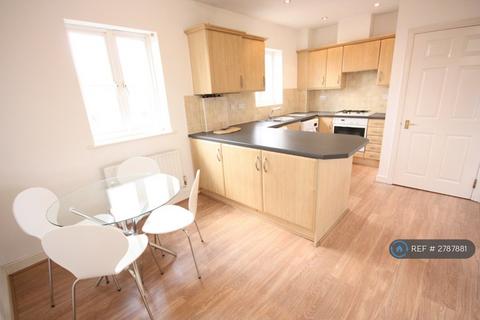 2 bedroom flat to rent, Kelly Avenue, London, SE15