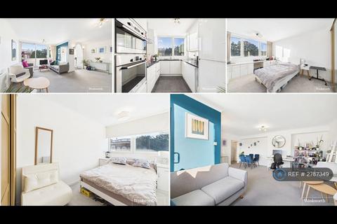 undefined, Hendon Hall Court, London, NW4