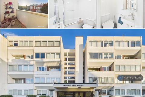undefined, Hendon Hall Court, London, NW4