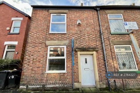 undefined, Stockport Road, Stockport, SK6
