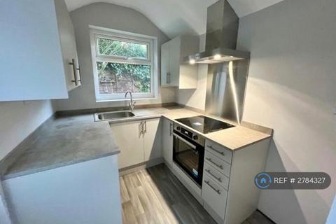 undefined, Stockport Road, Stockport, SK6
