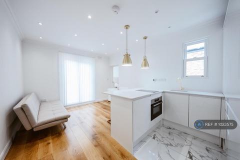 undefined, Westbere Road, London, NW2