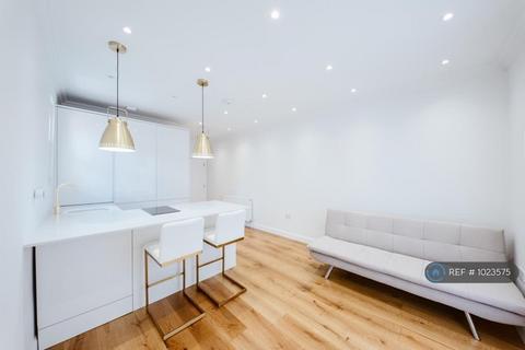 undefined, Westbere Road, London, NW2