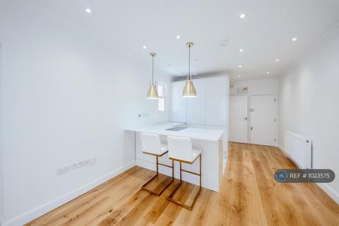 undefined, Westbere Road, London, NW2
