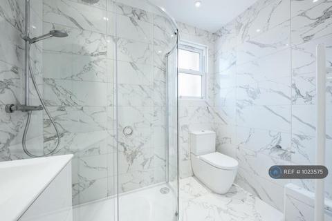 undefined, Westbere Road, London, NW2