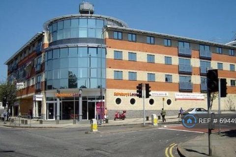undefined, Commodore Court, Nottingham, NG8