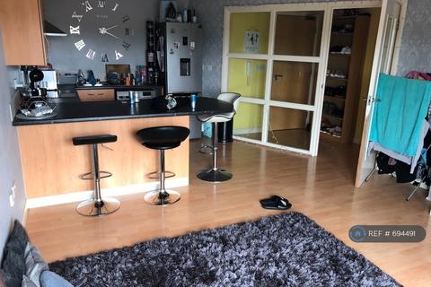 undefined, Commodore Court, Nottingham, NG8