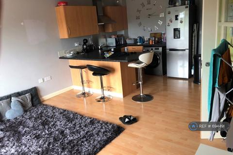 undefined, Commodore Court, Nottingham, NG8