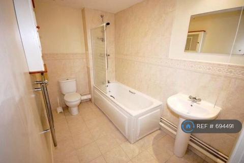 undefined, Commodore Court, Nottingham, NG8