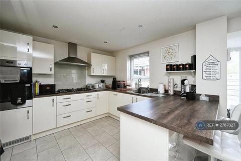 undefined, Saturn Road, Mansfield, NG18