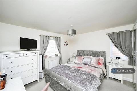 undefined, Saturn Road, Mansfield, NG18