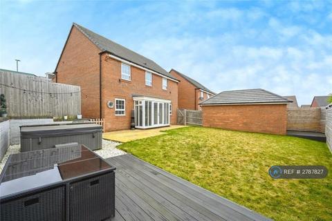 undefined, Saturn Road, Mansfield, NG18