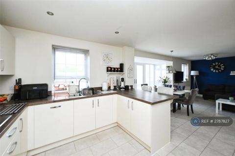 undefined, Saturn Road, Mansfield, NG18