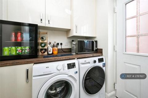 undefined, Saturn Road, Mansfield, NG18