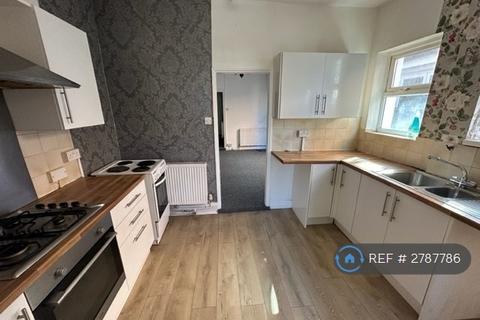 undefined, Boulevard, Hull, HU3