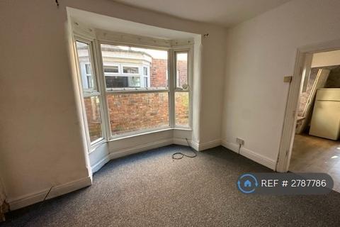 undefined, Boulevard, Hull, HU3