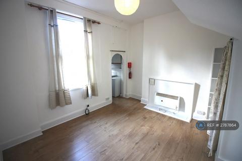 undefined, Burnt Ash Hill, London, SE12