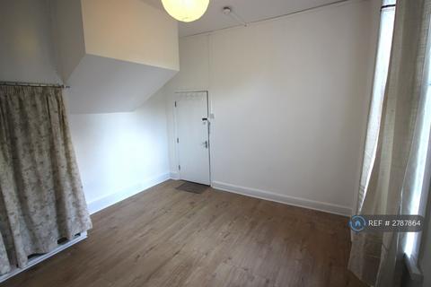 undefined, Burnt Ash Hill, London, SE12
