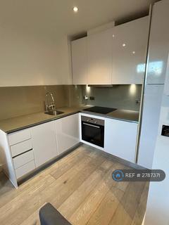 1 bedroom flat to rent, The Coppice, Slough, SL1