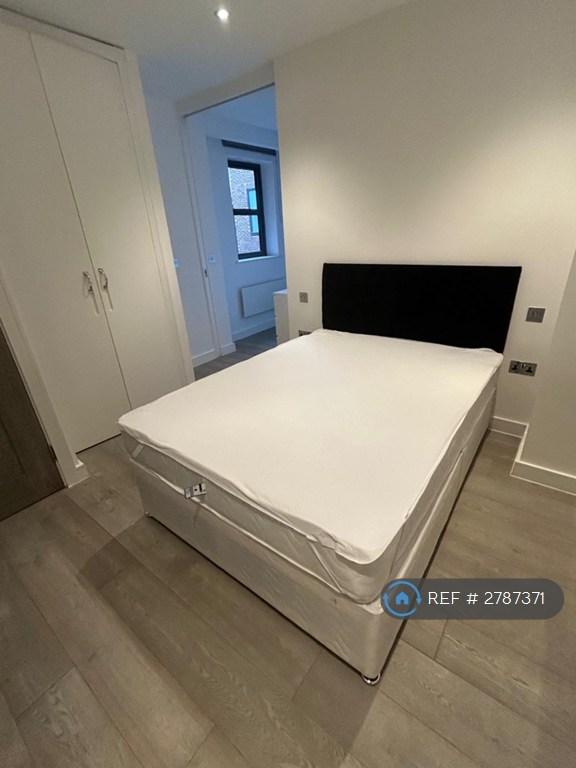Bedroom.