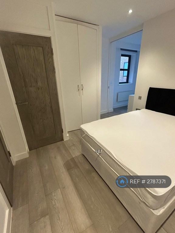 Brand New Double Bed