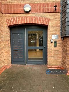 1 bedroom flat to rent, The Coppice, Slough, SL1