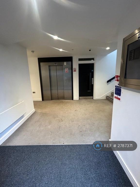 Entrance Lobby