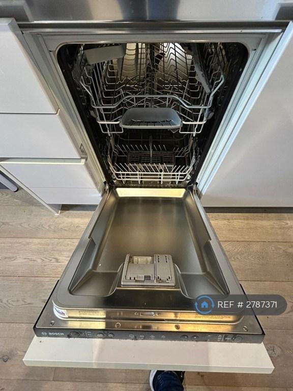 Dishwasher