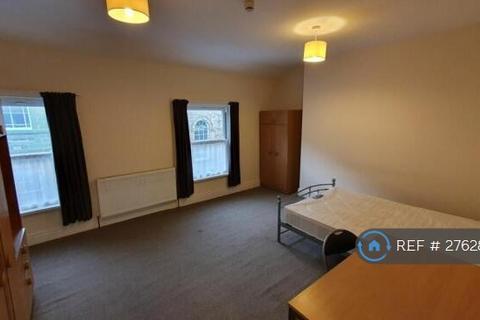 undefined, Belle Vue Parade, Scarborough, YO11