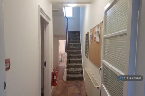 undefined, Belle Vue Parade, Scarborough, YO11