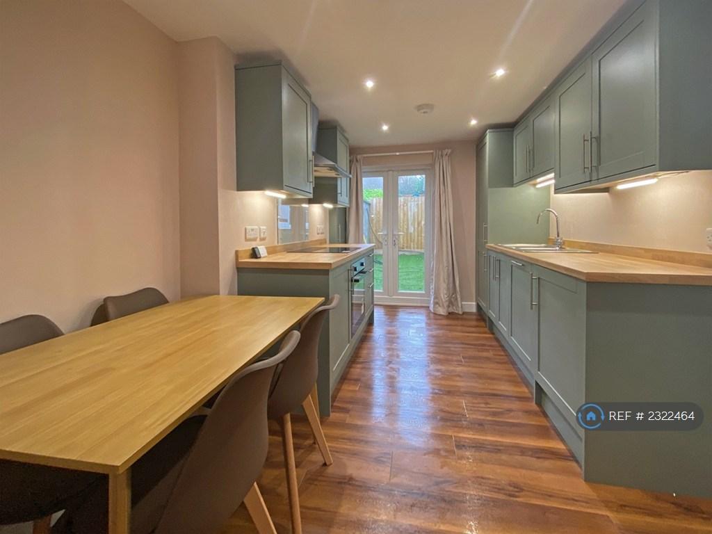 Kitchen Dining