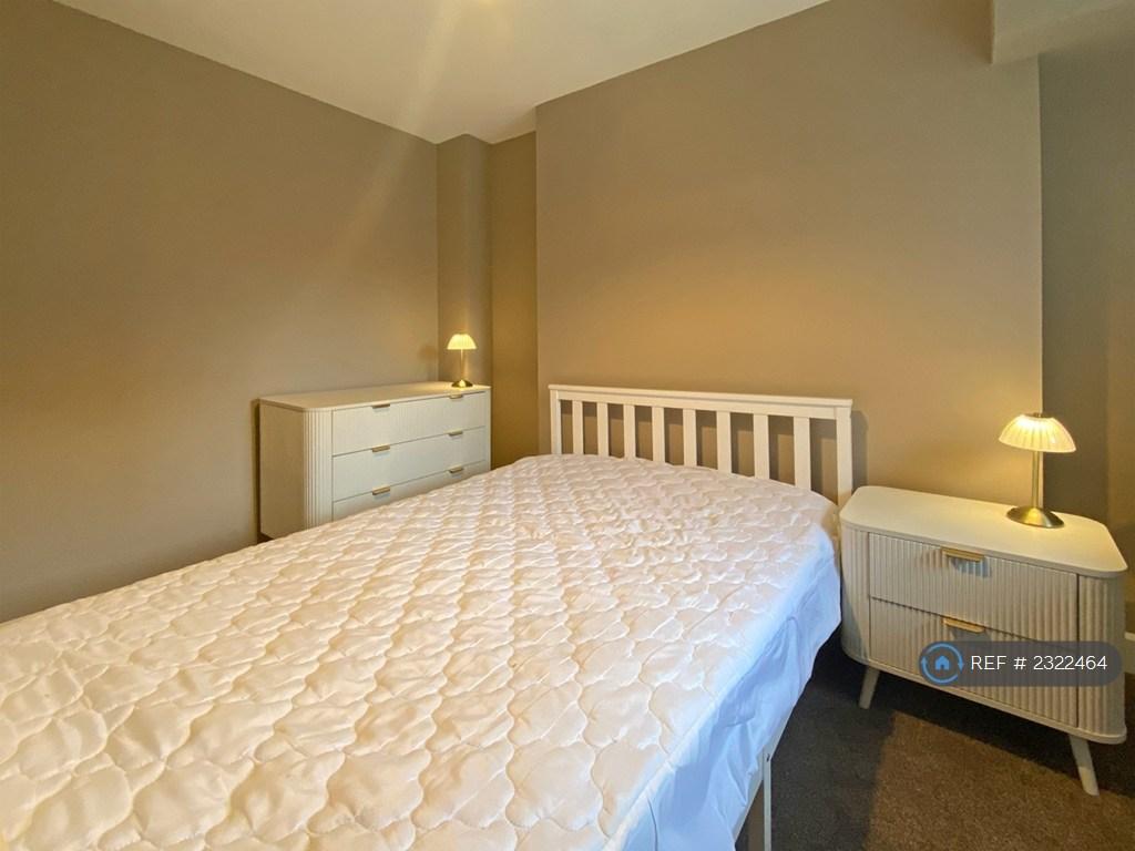 1st Floor Back Bedroom