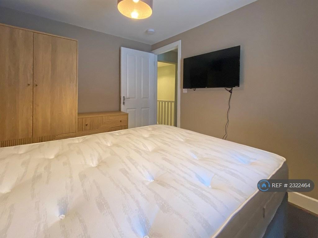 1st Floor Front Bedroom