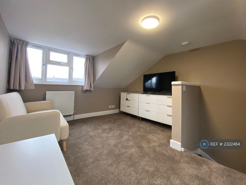 2nd Floor Bedroom