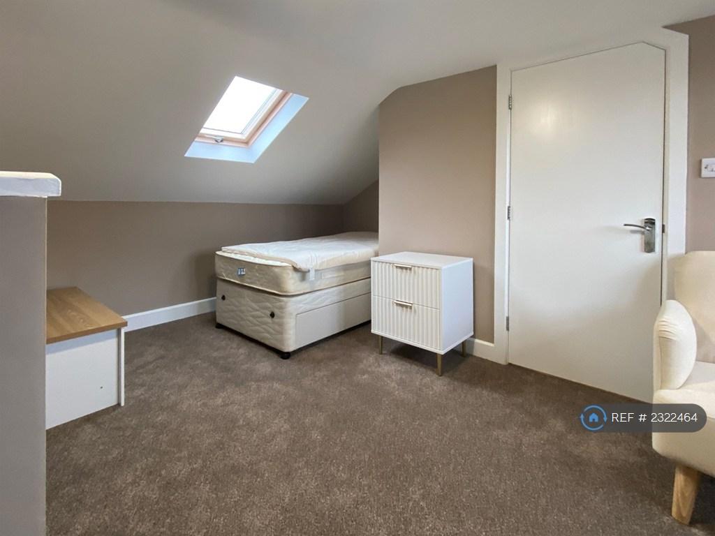 2nd Floor Bedroom
