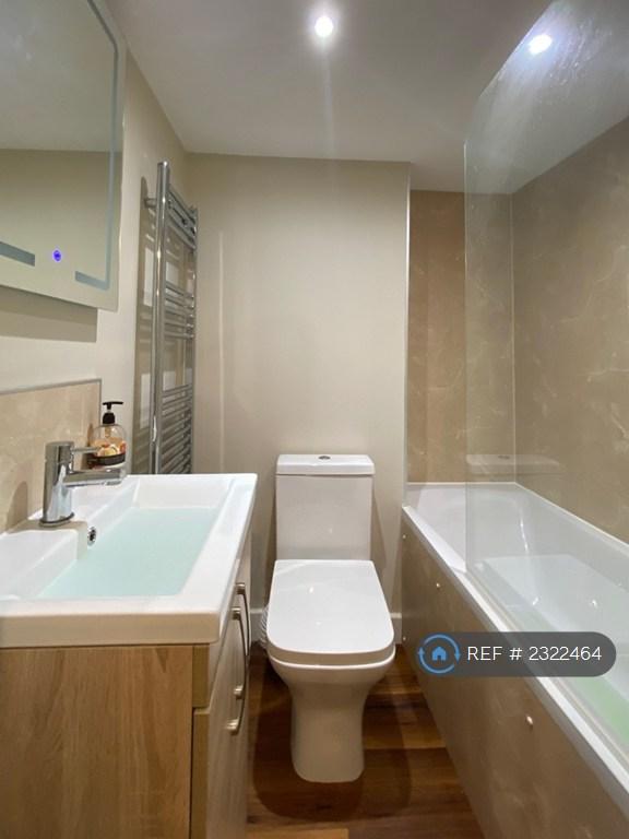 Ground Floor Bathroom