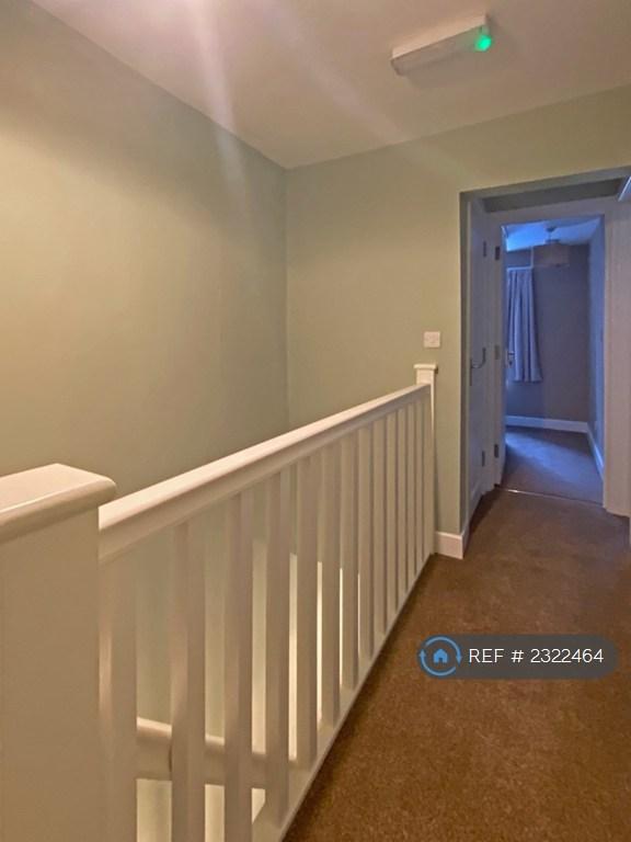 1st Floor Landing