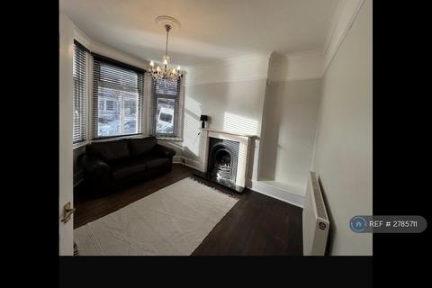 undefined, Northview Road, London, N8