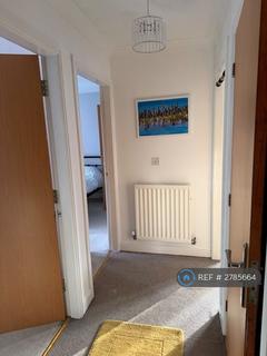 2 bedroom flat to rent, Drayton Street, Manchester, M15