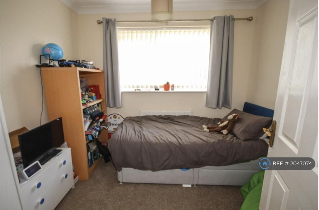 Bedroom 3
