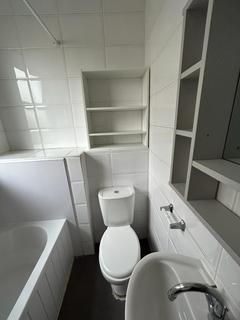 undefined, Barking Road, London, E13